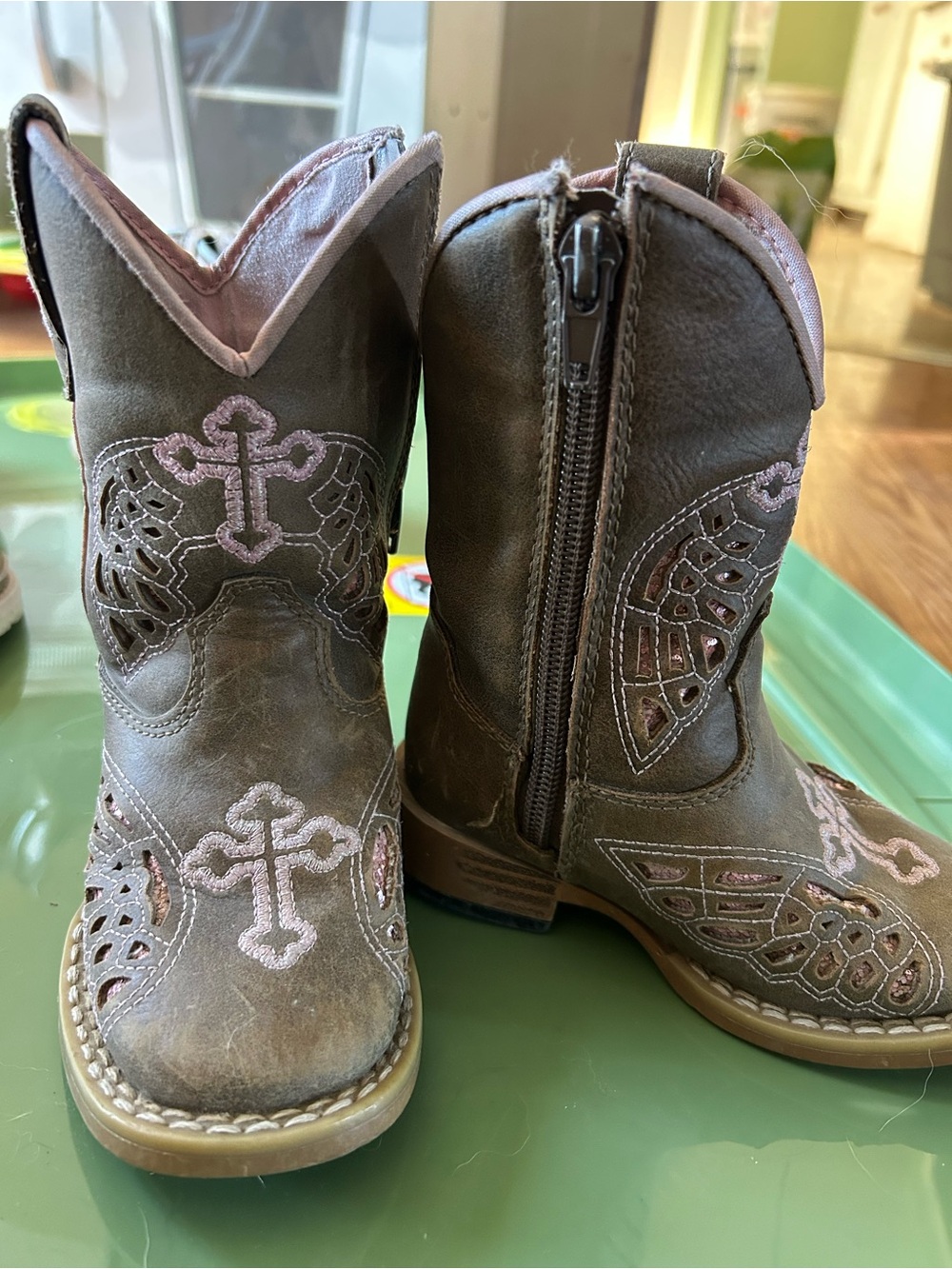 Toddler Cowboy boots